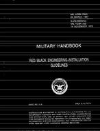 MIL MIL-HDBK-232A MIL MIL-HDBK-232A