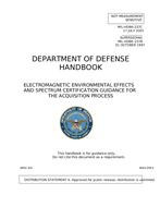 MIL MIL-HDBK-237C