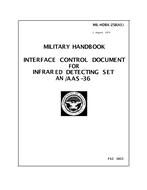 MIL MIL-HDBK-258