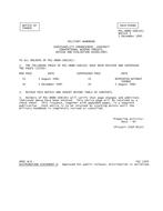 MIL MIL-HDBK-268 Change Notice 1