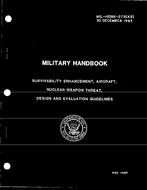 MIL MIL-HDBK-273