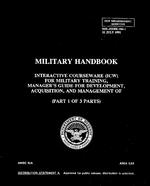 MIL MIL-HDBK-284/1 MIL MIL-HDBK-284/1