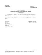 MIL MIL-HDBK-284/3 Notice 1 - Cancellation