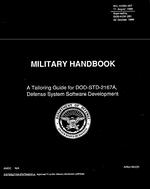 MIL MIL-HDBK-287