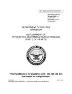 MIL MIL-HDBK-29612/3A