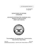 MIL MIL-HDBK-29612/5 MIL MIL-HDBK-29612/5