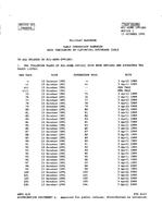 MIL MIL-HDBK-299 Change Notice 1 MIL MIL-HDBK-299 Change Notice 1