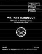 MIL MIL-HDBK-331D