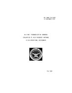 MIL MIL-HDBK-332