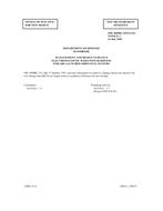 MIL MIL-HDBK-335 Notice 3 - Inactivation