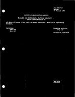 MIL MIL-HDBK-405 Notice 1 - Cancellation