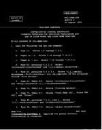 MIL MIL-HDBK-406 Change Notice 2