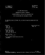 MIL MIL-HDBK-406 Notice 1 - Validation