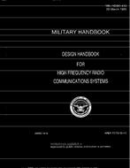 MIL MIL-HDBK-413