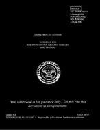 MIL MIL-HDBK-46164