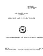 MIL MIL-HDBK-62624 MIL MIL-HDBK-62624