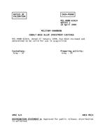 MIL MIL-HDBK-62624 Notice 1 - Validation 1