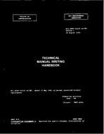 MIL MIL-HDBK-63038/1A Notice 1 - Cancellation