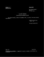 MIL MIL-HDBK-694A Notice 2 - Cancellation