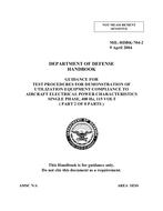 MIL MIL-HDBK-704-2 MIL MIL-HDBK-704-2