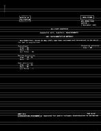 MIL MIL-HDBK-705C Notice 1 - Validation