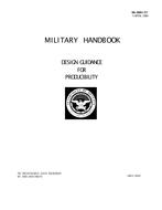 MIL MIL-HDBK-727