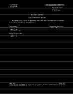 MIL MIL-HDBK-728/3 Notice 1 – Validation MIL MIL-HDBK-728/3 Notice 1 - Validation