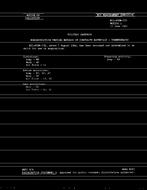 MIL MIL-HDBK-731 Notice 1 - Validation