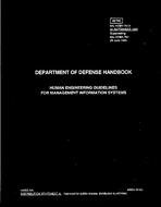 MIL MIL-HDBK-761A MIL MIL-HDBK-761A