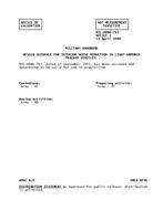 MIL MIL-HDBK-767 Notice 1 - Validation