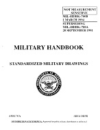 MIL MIL-HDBK-780B MIL MIL-HDBK-780B