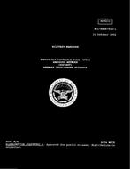 MIL MIL-HDBK-818/1