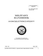 MIL MIL-HDBK-87244