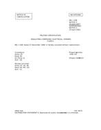 MIL MIL-I-10B Notice 3 - Cancellation