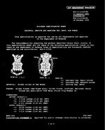 MIL MIL-I-11132/6H MIL MIL-I-11132/6H