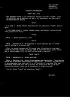 MIL MIL-I-11489E Amendment 1