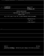 MIL MIL-I-12123D Notice 1 - Cancellation