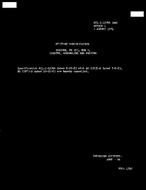 MIL MIL-I-12766 Notice 1 - Cancellation