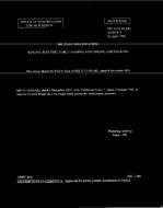 MIL MIL-I-13145 Notice 2 – Inactivation MIL MIL-I-13145 Notice 2 - Inactivation