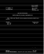 MIL MIL-I-14303E Notice 1 - Validation