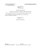 MIL MIL-I-14646 Notice 2 - Inactivation