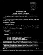 MIL MIL-I-14802A
