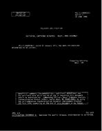 MIL MIL-I-14889 Notice 1 - Validation