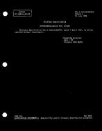 MIL MIL-I-16421B Notice 1 - Cancellation