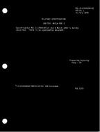 MIL MIL-I-17924 Notice 1 – Cancellation MIL MIL-I-17924 Notice 1 - Cancellation