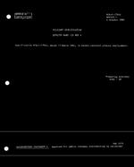 MIL MIL-I-17943 Notice 1 - Cancellation