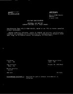 MIL MIL-I-17988/10A Notice 1 – Cancellation MIL MIL-I-17988/10A Notice 1 - Cancellation