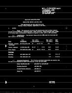 MIL MIL-I-19165B MIL MIL-I-19165B