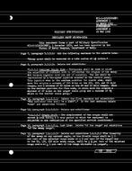 MIL MIL-I-19165B Amendment 3 MIL MIL-I-19165B Amendment 3
