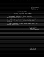 MIL MIL-I-2002C Amendment 1